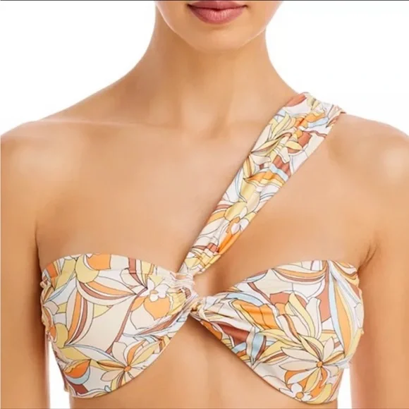 L*Space Mick Soulshine Bikini Top - Picture 14 of 16